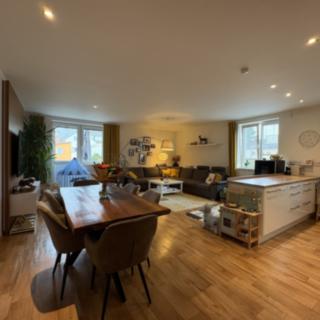 Pronájem bytu 3+kk 91 m² Zábřeh, Zahradní