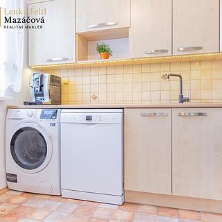Prodej bytu 2+1 43 m&sup2; Olomouc