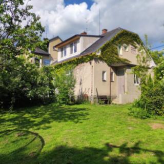 Prodej rodinného domu 120 m² Šternberk, Olomoucká