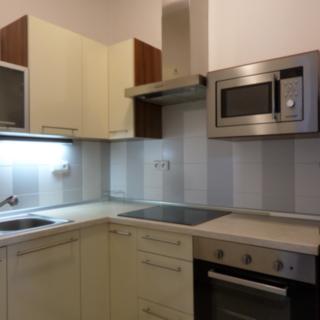 Pronájem bytu 1+kk, garsoniery 32 m² Postřelmov