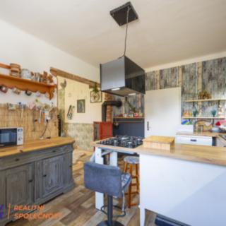 Prodej rodinného domu 130 m² Šumperk, Krameriova