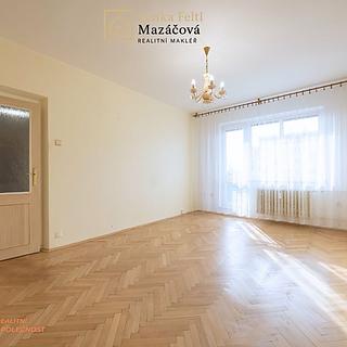 Prodej bytu 3+1 73 m² Olomouc Hodolany, tř. Kosmonautů