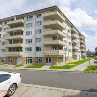 Pronájem bytu 2+kk 57 m² Olomouc Hodolany, Tovární