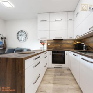 Prodej bytu 3+kk 62 m² Olomouc