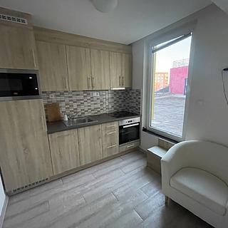 Pronájem bytu 1+kk, garsoniery 25 m² Zábřeh