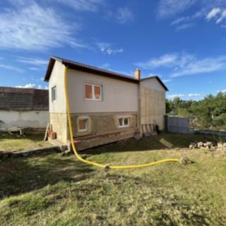 Prodej rodinného domu 90 m² Laškov