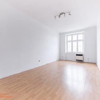 Prodej bytu 2+1 63 m² Prostějov, Vodní