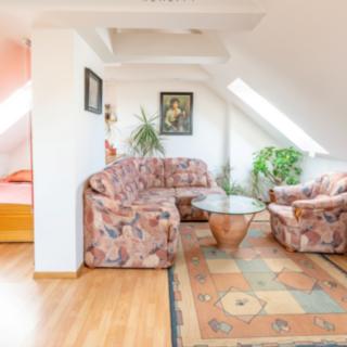 Prodej bytu 2+kk 86 m² Olomouc Nové Sady, Rooseveltova