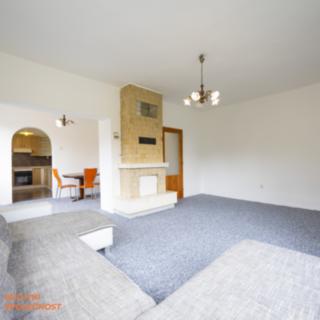 Pronájem bytu 2+1, 82m²