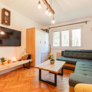 Prodej bytu 3+1 72 m² Šumperk, Jesenická