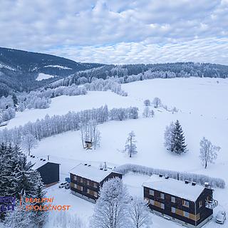 Prodej bytu 3+kk 56 m² Staré Město Stříbrnice