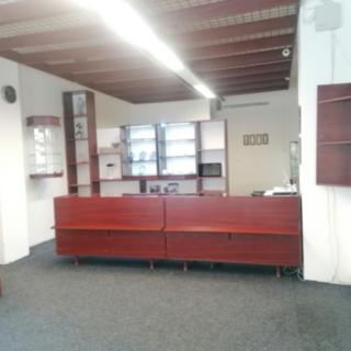 Pronájem obchodu 51 m² Zábřeh, Žižkova