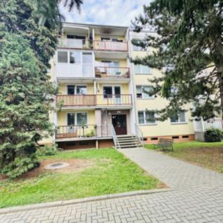 Pronájem bytu 1+1 41 m² Mohelnice, Stanislavova