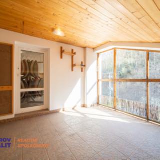Pronájem rodinného domu 320 m² Hanušovice