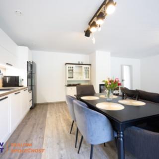 Prodej rodinného domu 150 m² Šternberk, Dolní Žleb