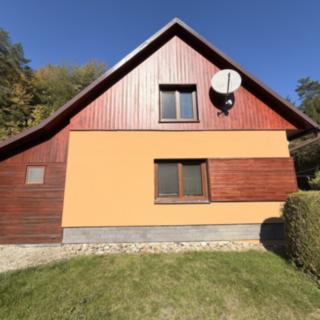 Prodej chaty 95 m² Zábřeh Dolní Bušínov