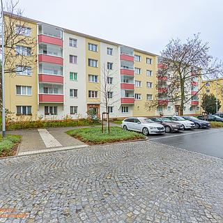 Prodej bytu 2+1 52 m² Olomouc