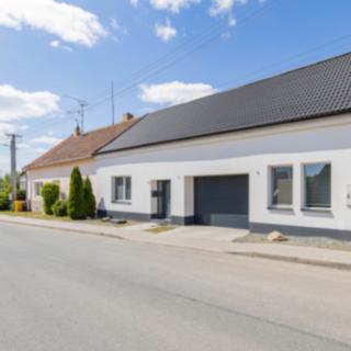 Prodej rodinného domu 202 m² Pravlov