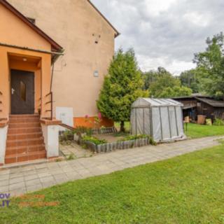 Prodej bytu 2+1 57 m² Petrov nad Desnou