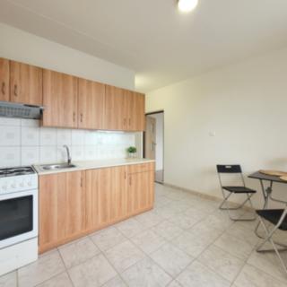Pronájem bytu 1+1 36 m² Prostějov, Dolní