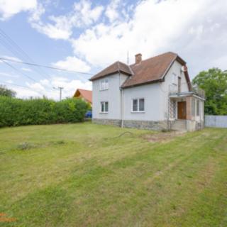 Prodej rodinného domu 220 m² Rovensko