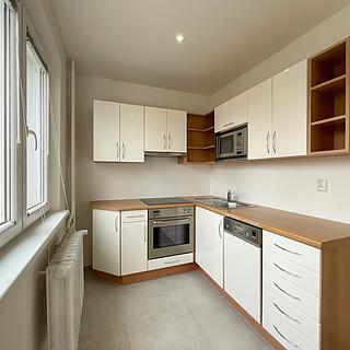 Pronájem bytu 2+1 53 m² Prostějov, sídl. Svobody
