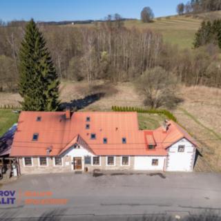 Prodej ostatního komerčního prostoru 679 m² Dolní Morava