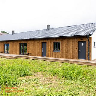 Prodej hotelu a penzionu 210 m² Velké Losiny, Sportovní