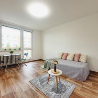 Pronájem bytu 3+1 72 m² Kostelec na Hané, Sportovní