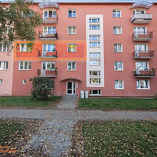 Prodej bytu 3+1 74 m² Šumperk, 8. května