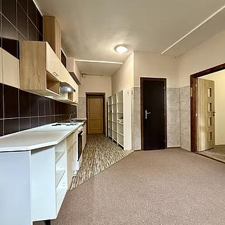 Pronájem obchodu 70 m² Šumperk