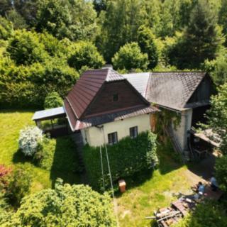 Prodej chaty 70 m² Borušov