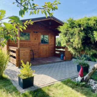 Prodej chaty 14 m² Olomouc