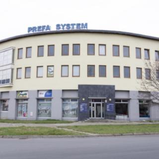 Pronájem kanceláře 18 m² Olomouc