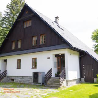 Prodej ostatního komerčního prostoru 671 m² Bělá pod Pradědem Bělá