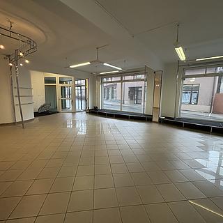 Pronájem obchodu 70 m² Zábřeh, Havlíčkova