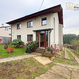 Prodej bytu 3+1, 83m²