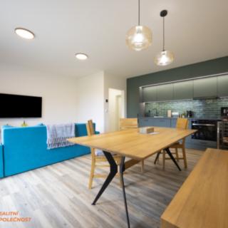 Prodej hotelu a penzionu 210 m² Velké Losiny, Sportovní