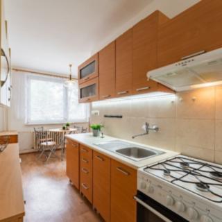 Pronájem bytu 1+1 36 m² Šumperk, Čajkovského