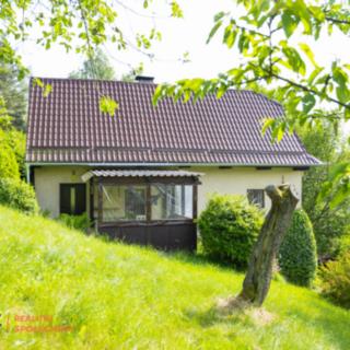 Prodej chaty 70 m² Borušov