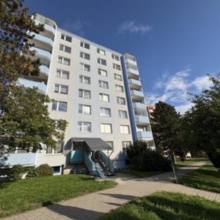 Pronájem bytu 3+1 75 m² Zábřeh, Kozinova