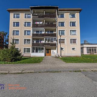 Prodej bytu 3+1 72 m²