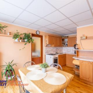 Prodej rodinného domu 125 m² Olomouc