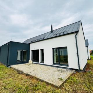 Pronájem rodinného domu 96 m² Mohelnice