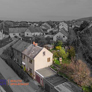 Prodej rodinného domu 137 m&sup2; Šternberk