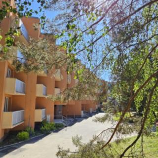 Prodej bytu 2+1 66 m² Brno
