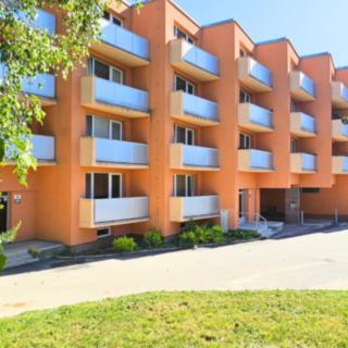 Prodej bytu 2+1 66 m² Brno