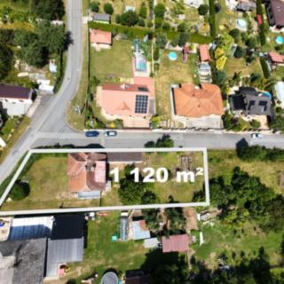 Prodej rodinného domu 220 m² Rovensko