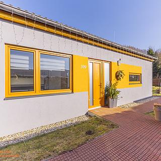 Prodej chaty 75 m² Loučná nad Desnou Kociánov