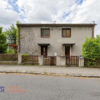 Prodej rodinného domu 130 m² Šumperk